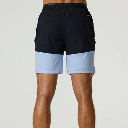 Reprimo Flight Shorts 'Black Dusky Sky' - Kick Game