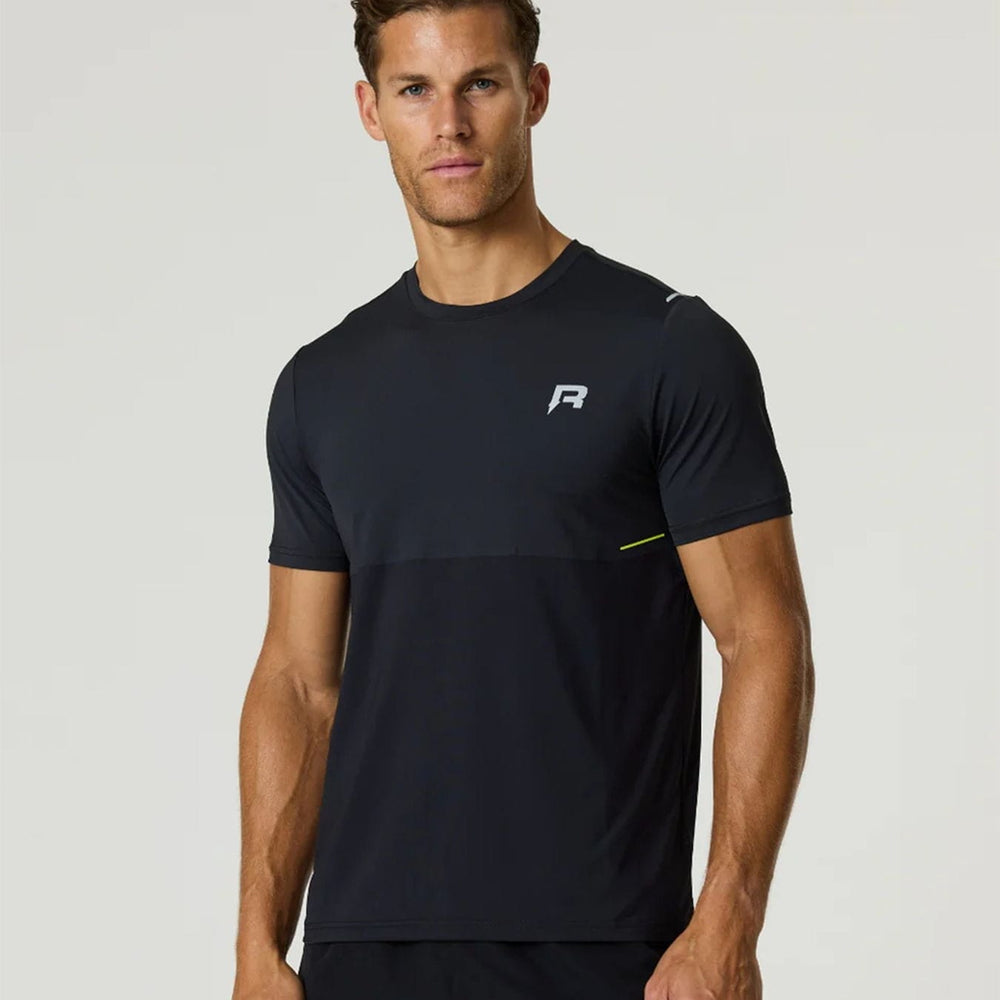 Reprimo Summit Tee 'Black Volt'