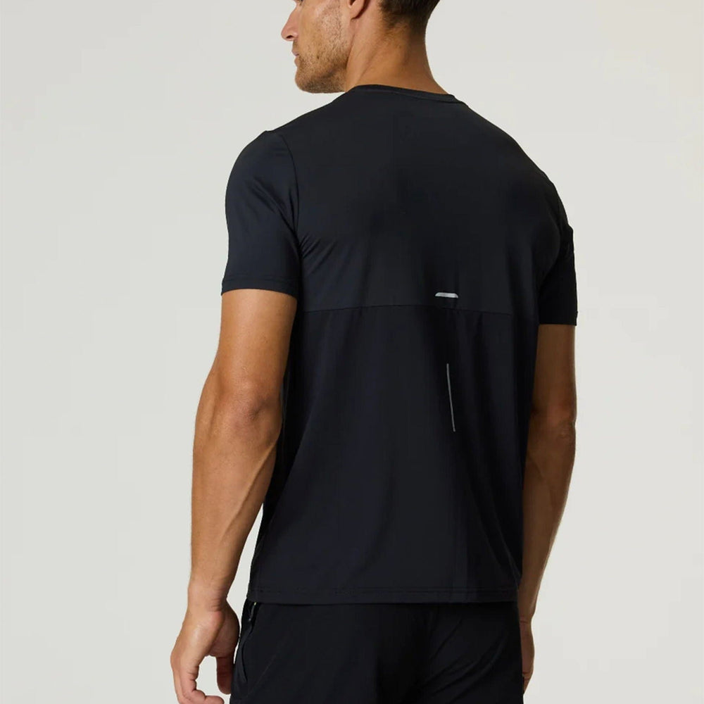 Reprimo Summit Tee 'Black Volt'