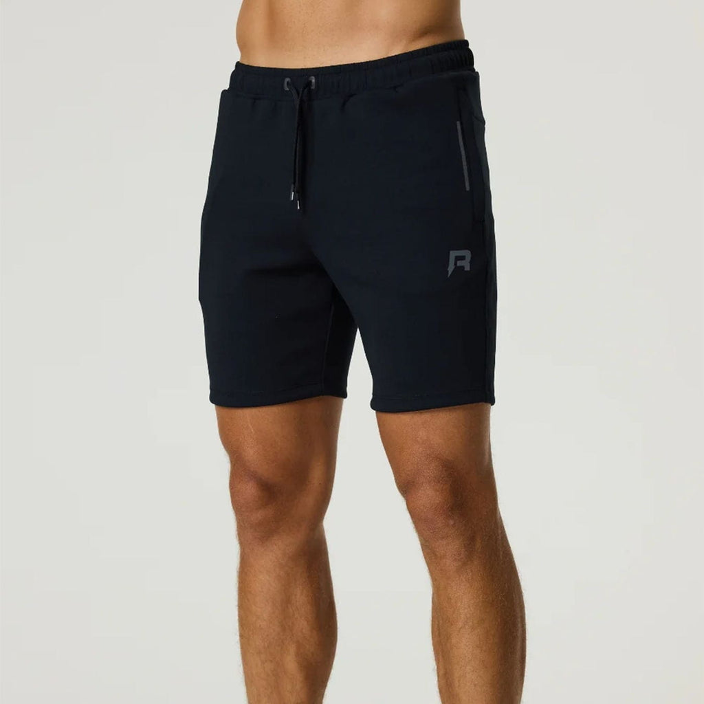 Reprimo Motion Shorts 'Black' - Kick Game