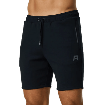 Reprimo Motion Shorts 'Black' - Kick Game