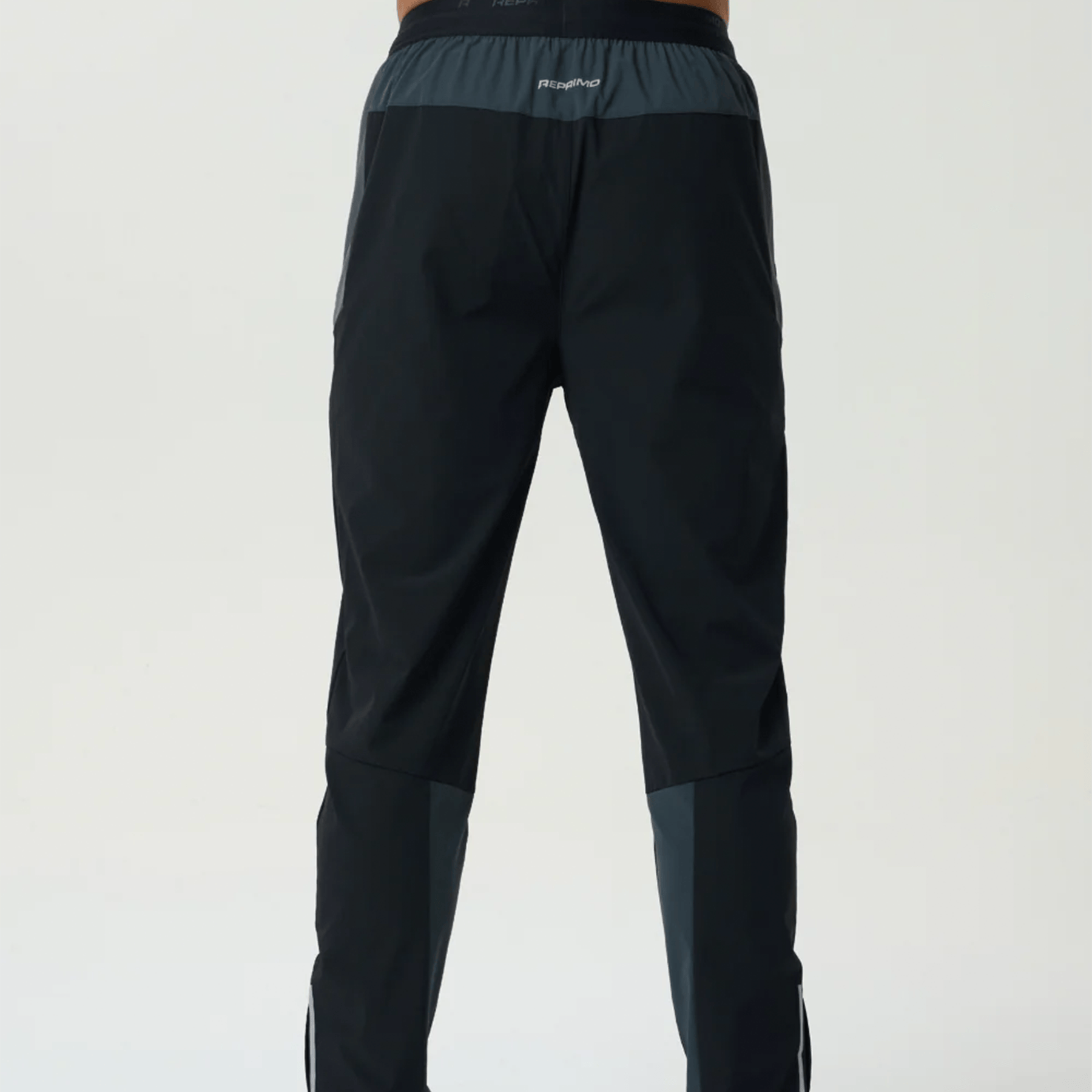Reprimo Flight Pants 'Slate Obsidian' - Kick Game