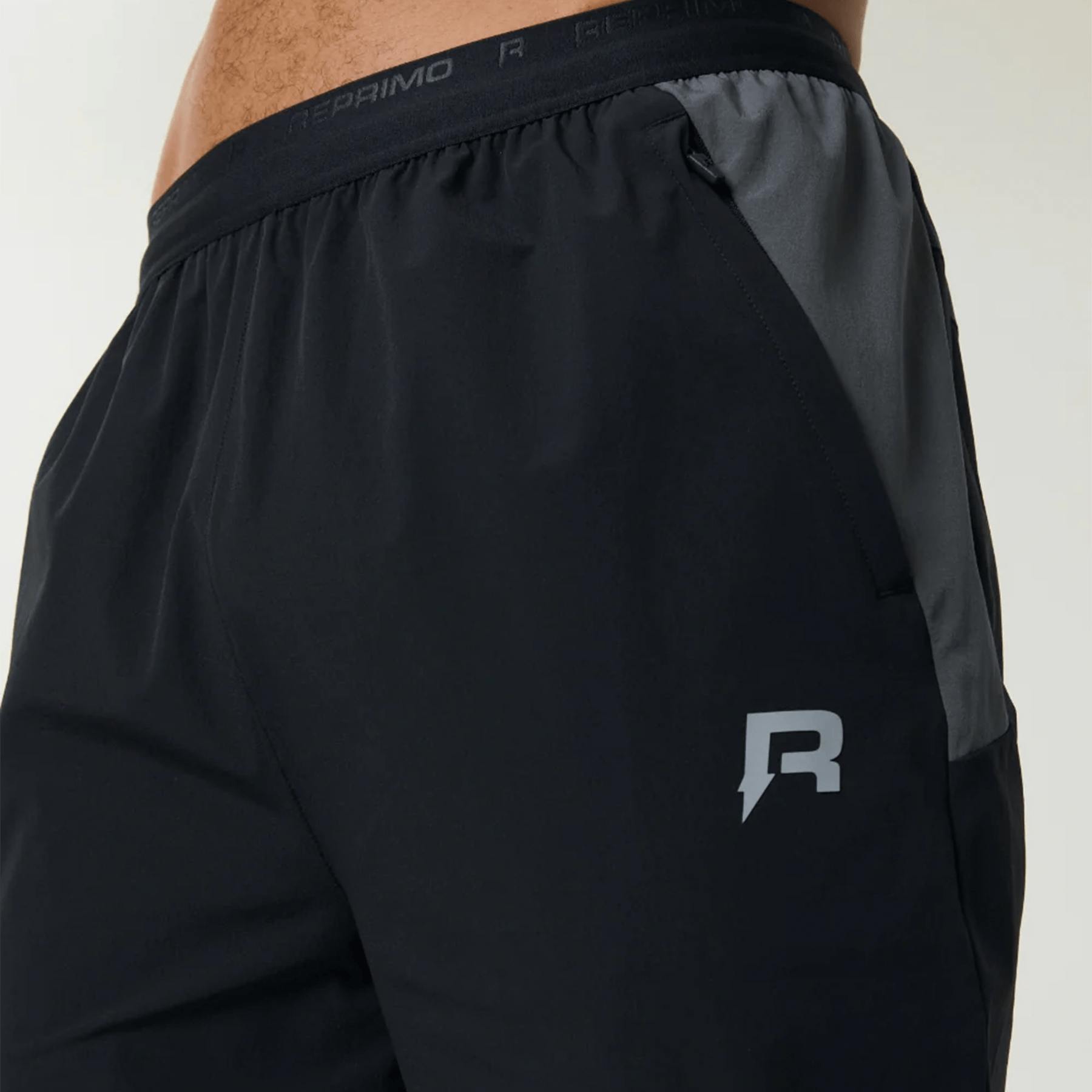 Reprimo Flight Pants 'Slate Obsidian' - Kick Game