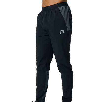 Reprimo Flight Pants 'Slate Obsidian' - Kick Game