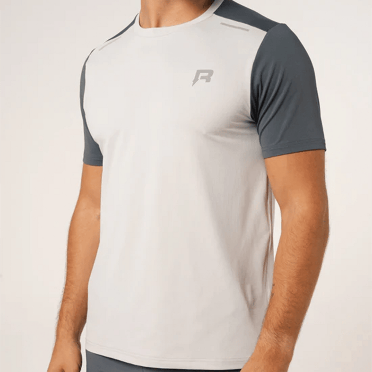 Reprimo Flight T-Shirt 'Vapor Blue Turbulence' - Kick Game
