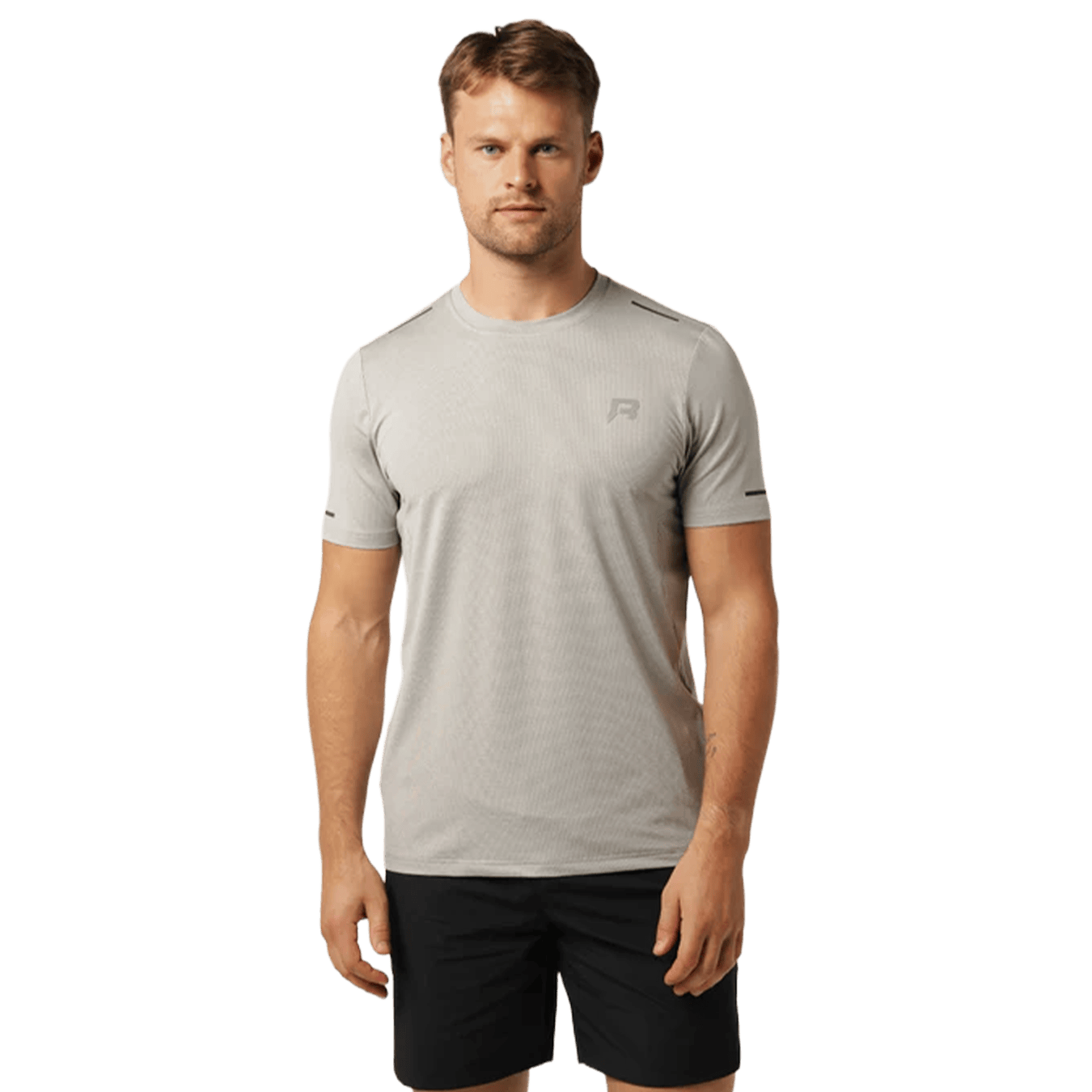 Reprimo Xcelerate T-Shirt 'Greylight' - Kick Game
