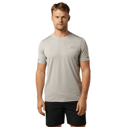 Reprimo Xcelerate T-Shirt 'Greylight' - Kick Game
