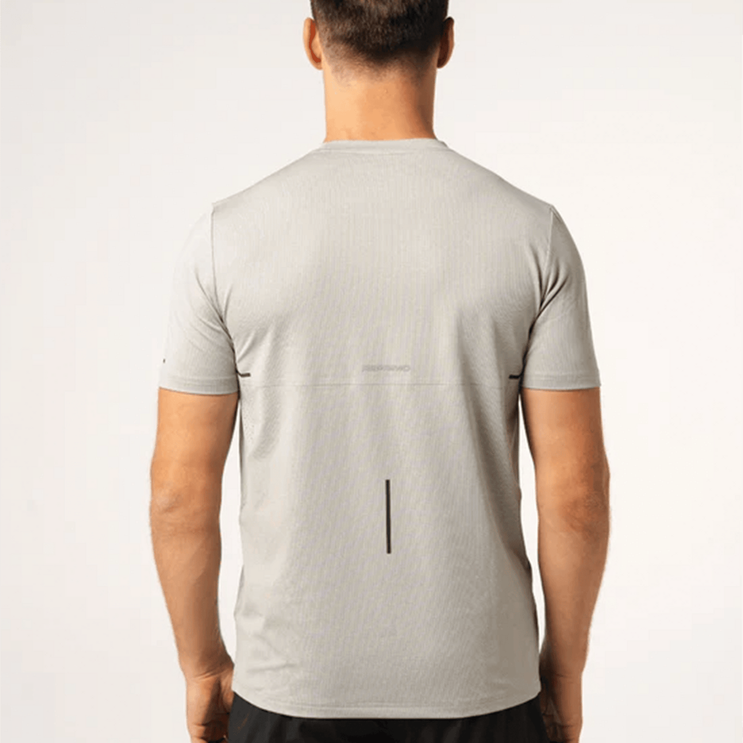 Reprimo Xcelerate T-Shirt 'Greylight' - Kick Game