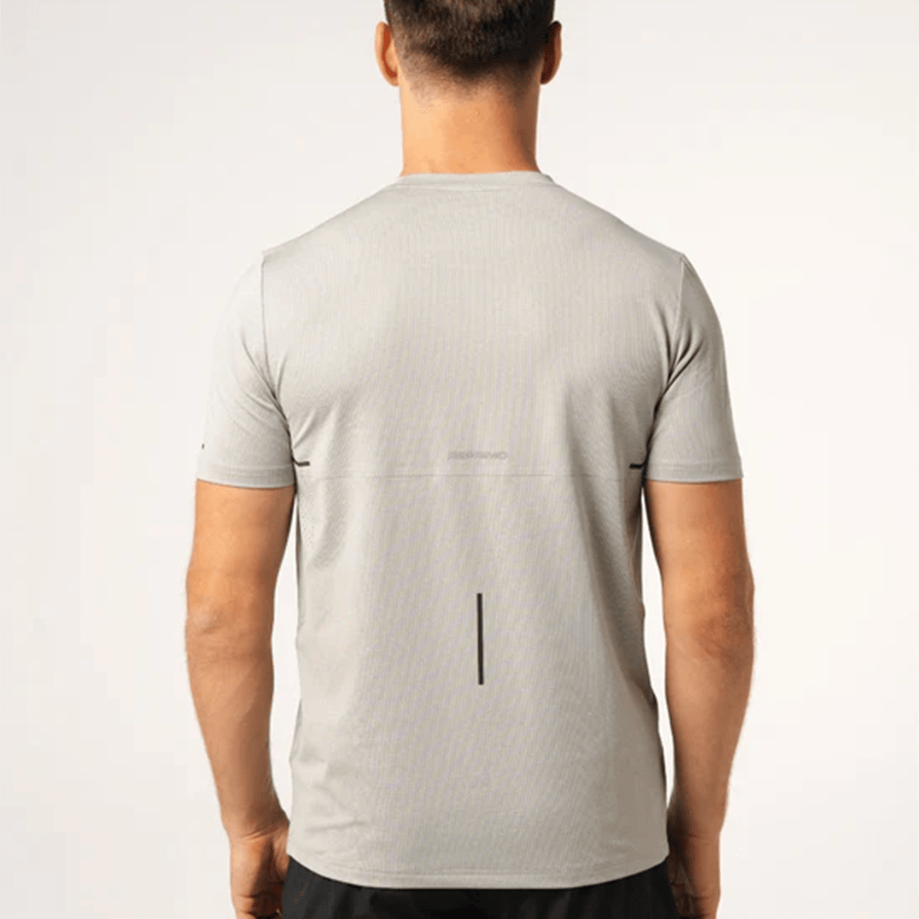 Reprimo Xcelerate T-Shirt 'Greylight' - Kick Game