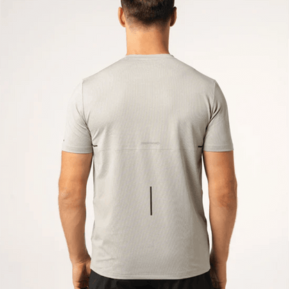 Reprimo Xcelerate T-Shirt 'Greylight' - Kick Game