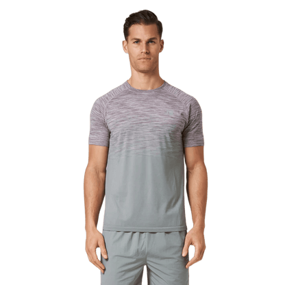 Reprimo Axis T-Shirt 'Lavendar Marble' - Kick Game