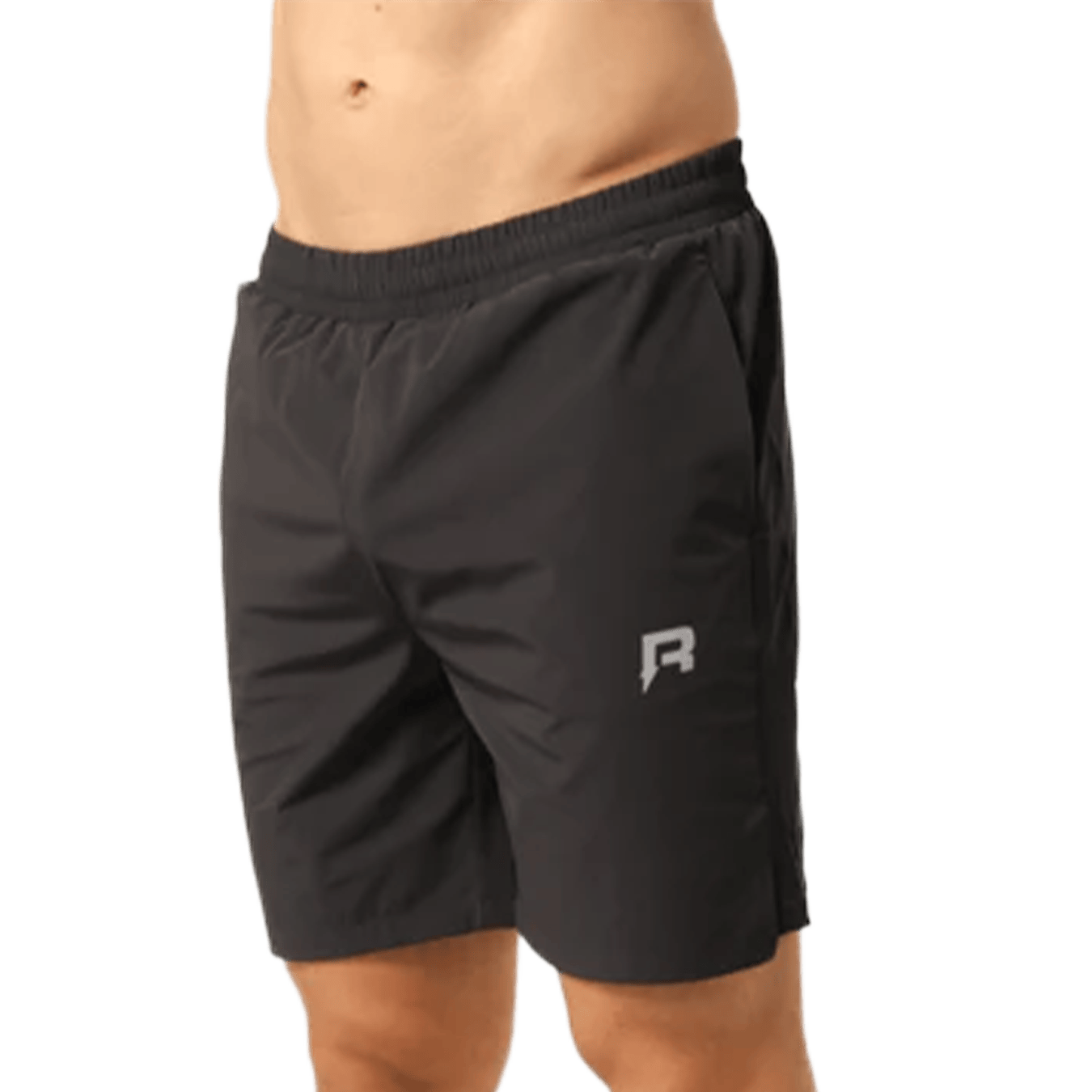 Reprimo Axis Shorts 'Black Sand' - Kick Game
