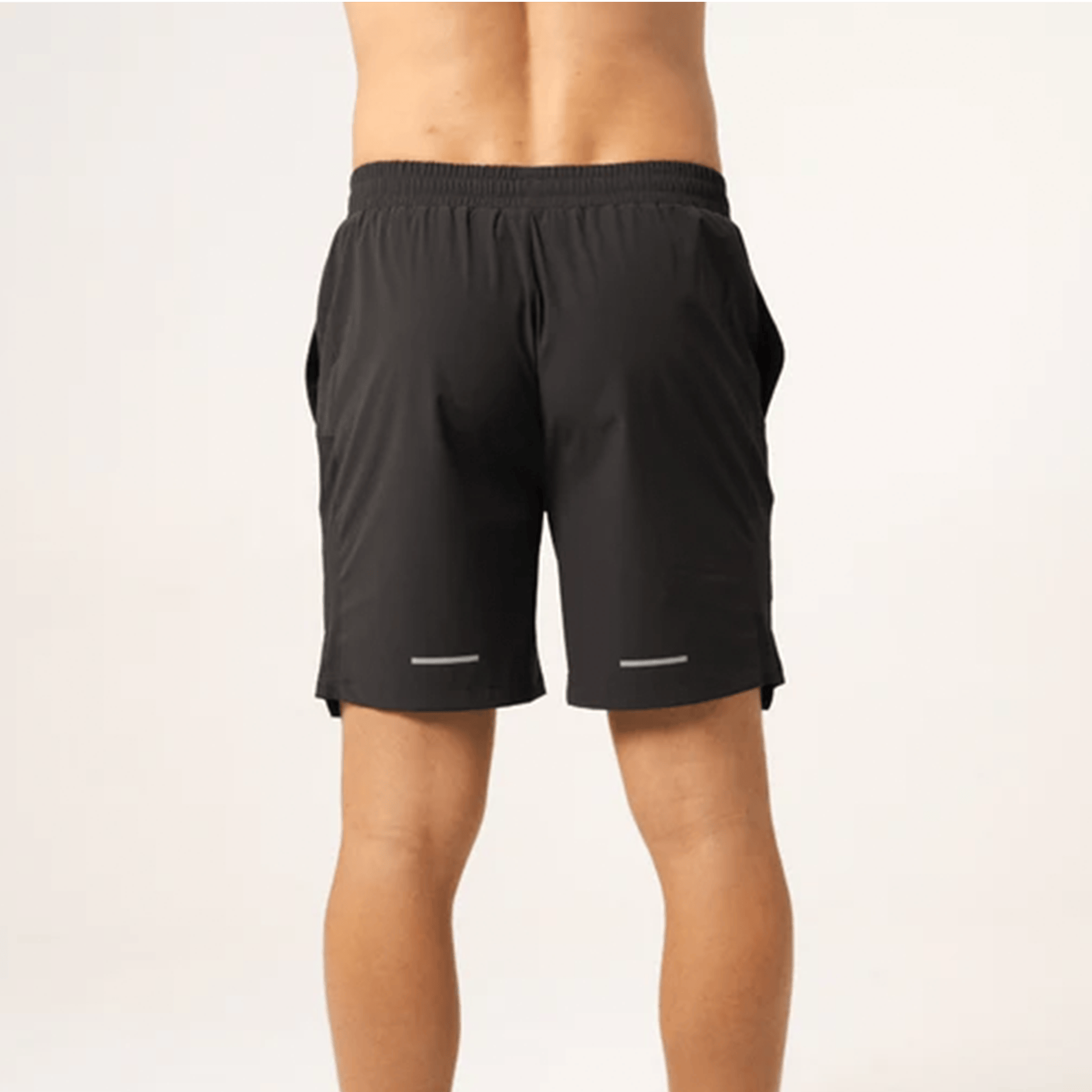 Reprimo Axis Shorts 'Black Sand' - Kick Game