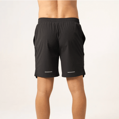 Reprimo Axis Shorts 'Black Sand' - Kick Game