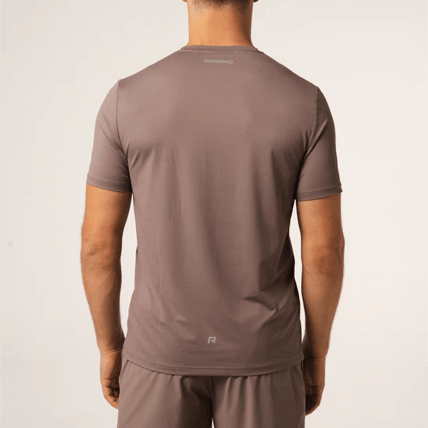 Reprimo Helix T-Shirt 'Iron' - Kick Game