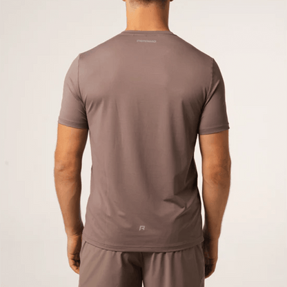 Reprimo Helix T-Shirt 'Iron' - Kick Game