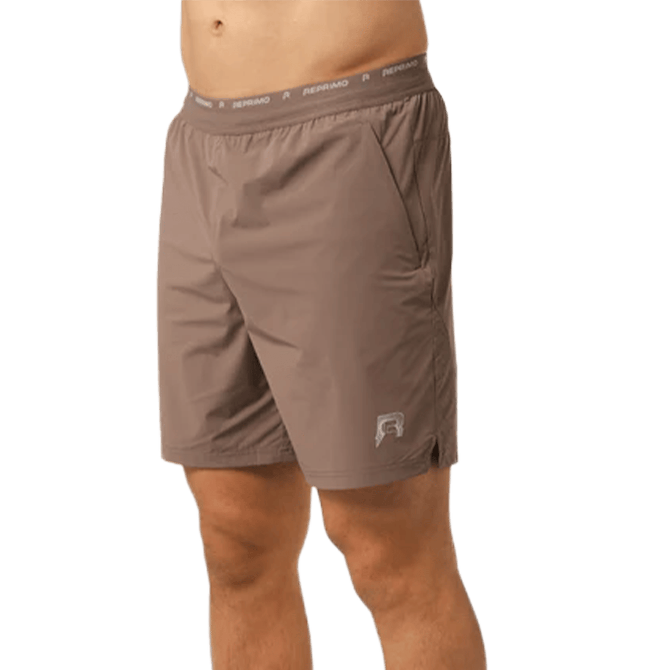 Reprimo Helix Shorts 'Iron' - Kick Game