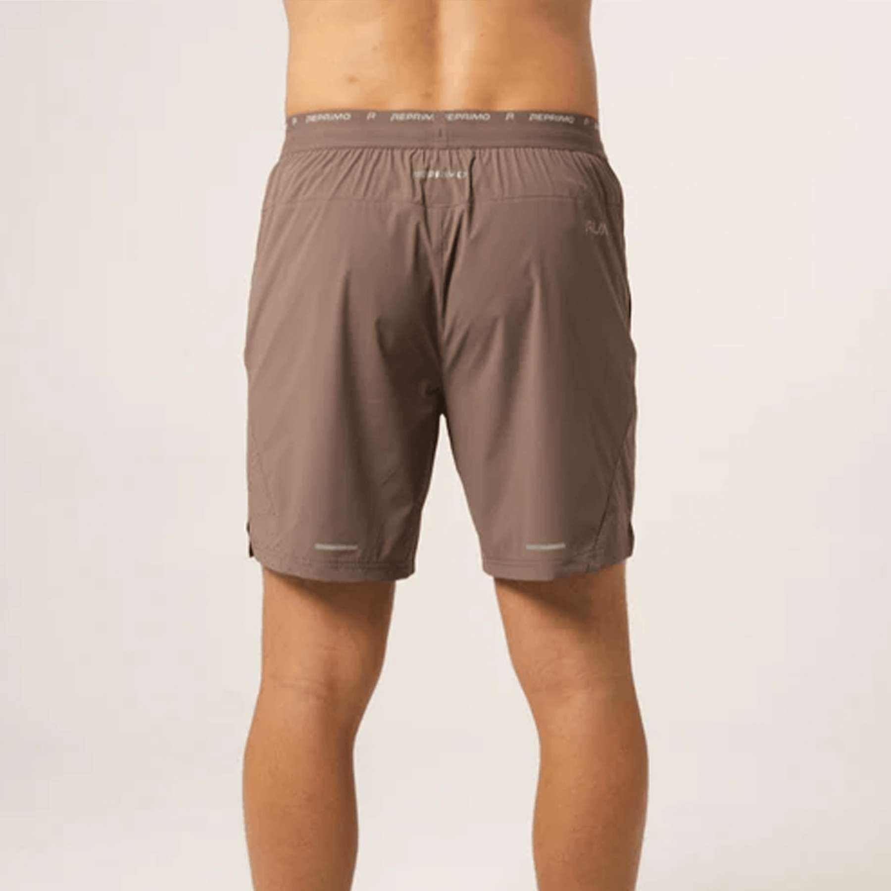 Reprimo Helix Shorts 'Iron' - Kick Game