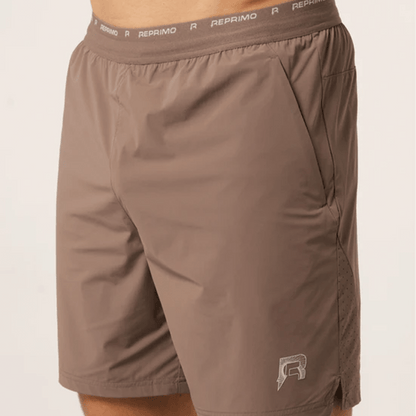 Reprimo Helix Shorts 'Iron' - Kick Game