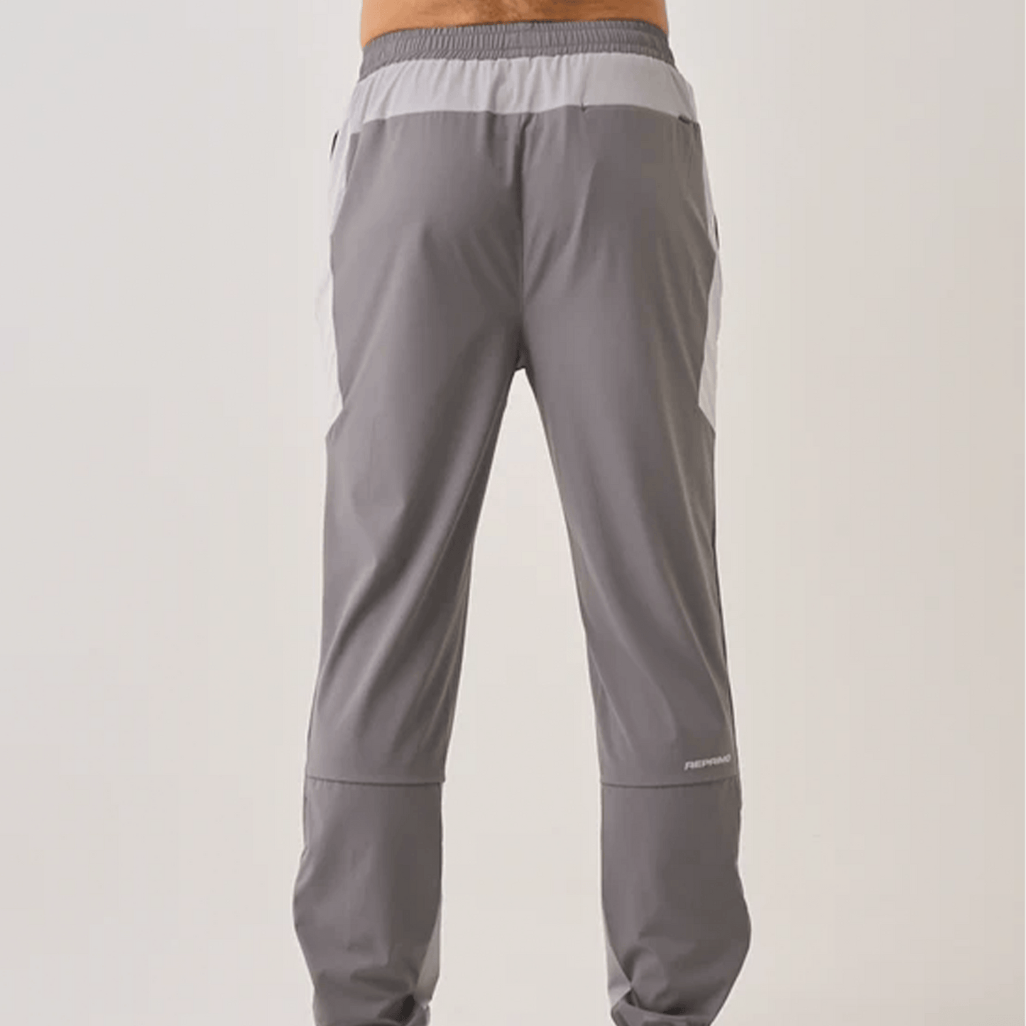 Reprimo Vortex Pants 'Misty Grey Slate Core' - Kick Game