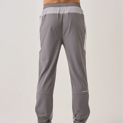 Reprimo Vortex Pants 'Misty Grey Slate Core' - Kick Game