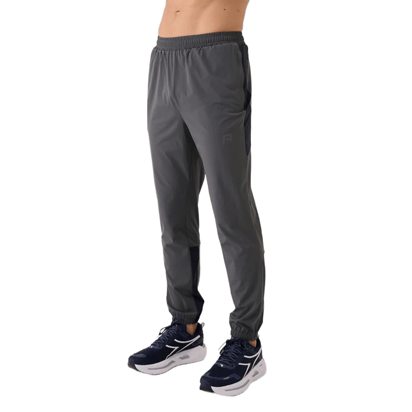 Reprimo Vortex Pants 'Vulcan Slate' - Kick Game