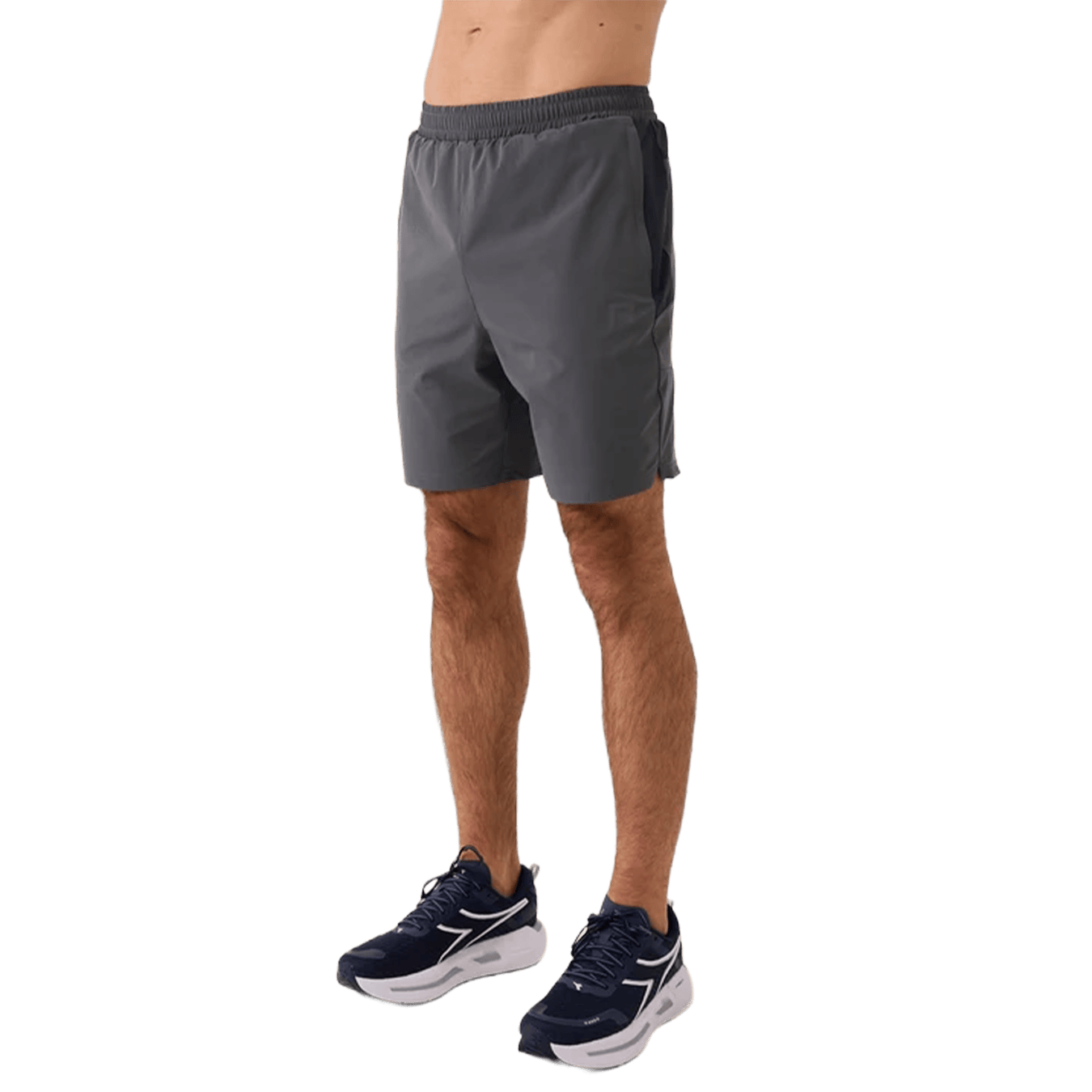 Reprimo Vortex Shorts 'Vulcan Slate' - Kick Game