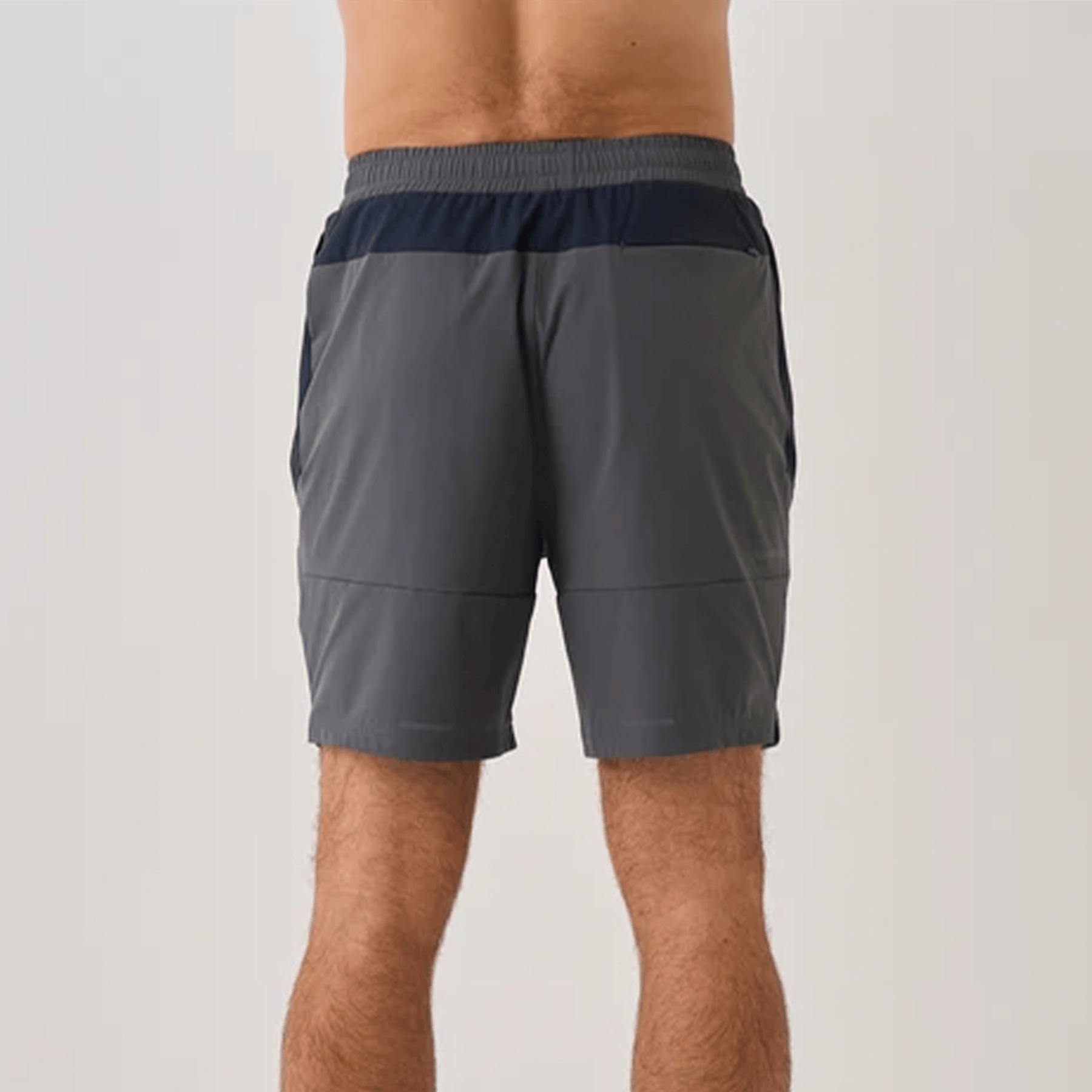 Reprimo Vortex Shorts 'Vulcan Slate' - Kick Game