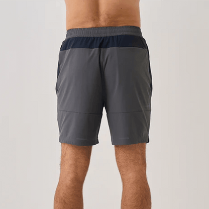 Reprimo Vortex Shorts 'Vulcan Slate' - Kick Game