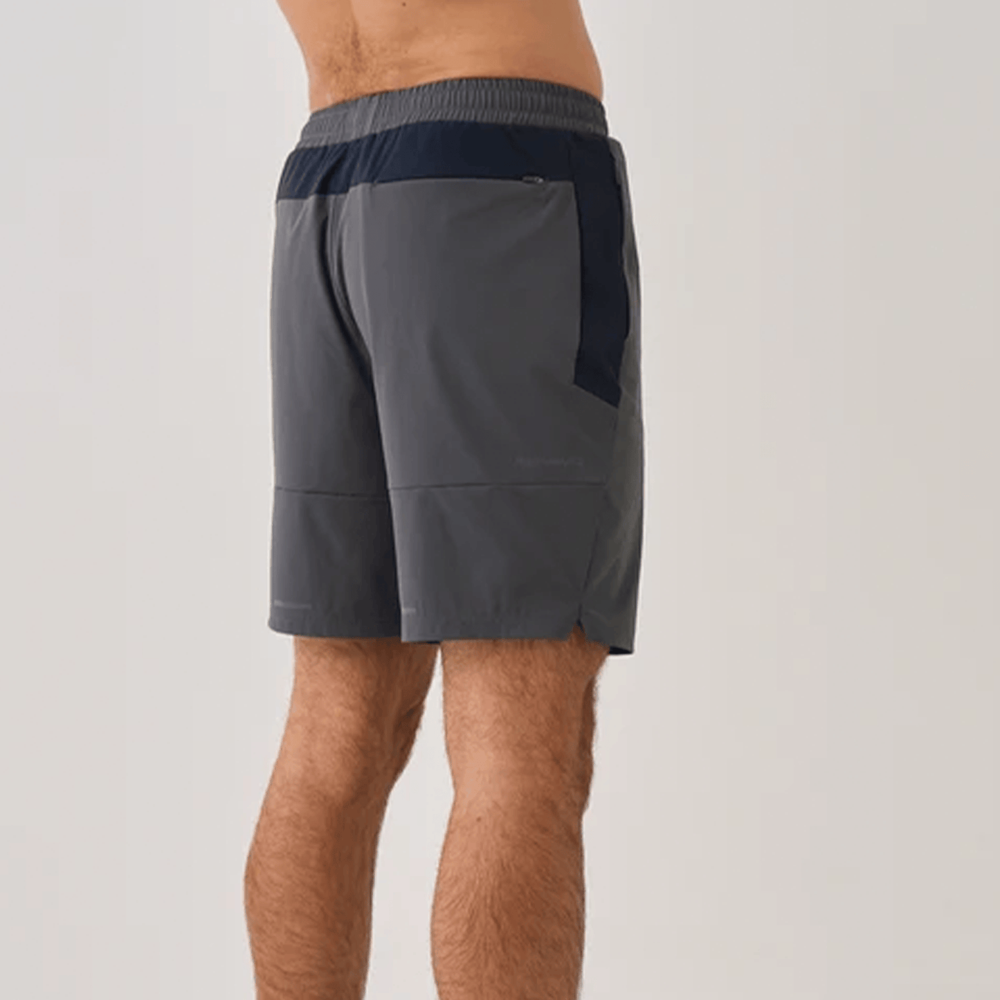 Reprimo Vortex Shorts 'Vulcan Slate' - Kick Game