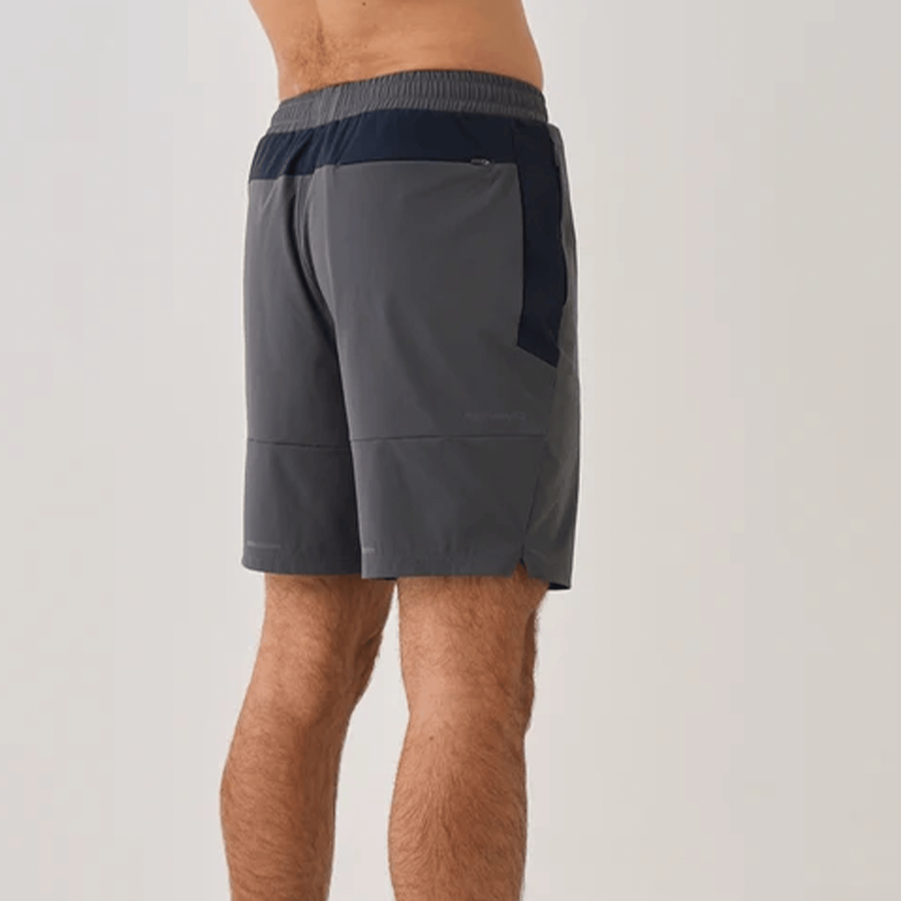 Reprimo Vortex Shorts 'Vulcan Slate' - Kick Game
