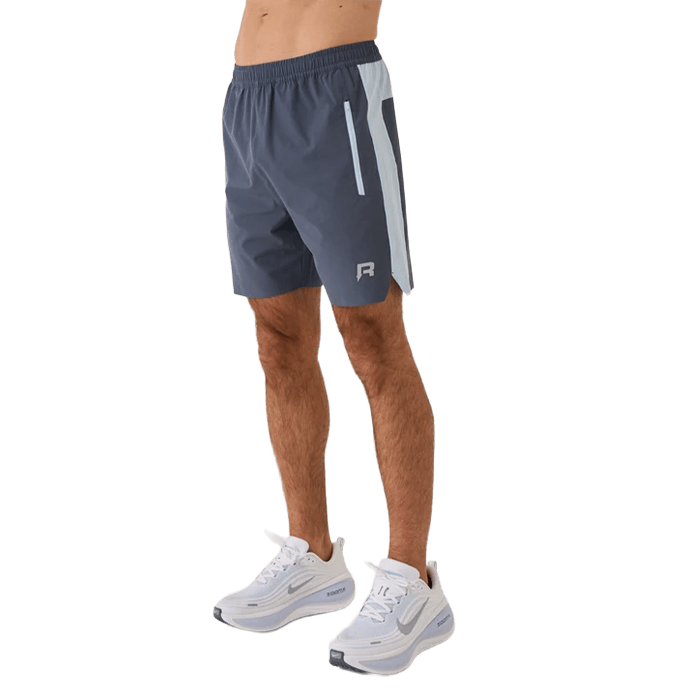 Reprimo Nova Shorts 'Sky Blue Turbulence' - Kick Game