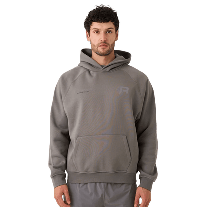 Reprimo AR Collective Hoodie 'Gargoyle' - Kick Game