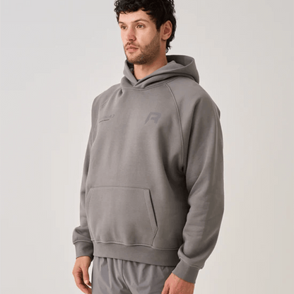 Reprimo AR Collective Hoodie 'Gargoyle' - Kick Game