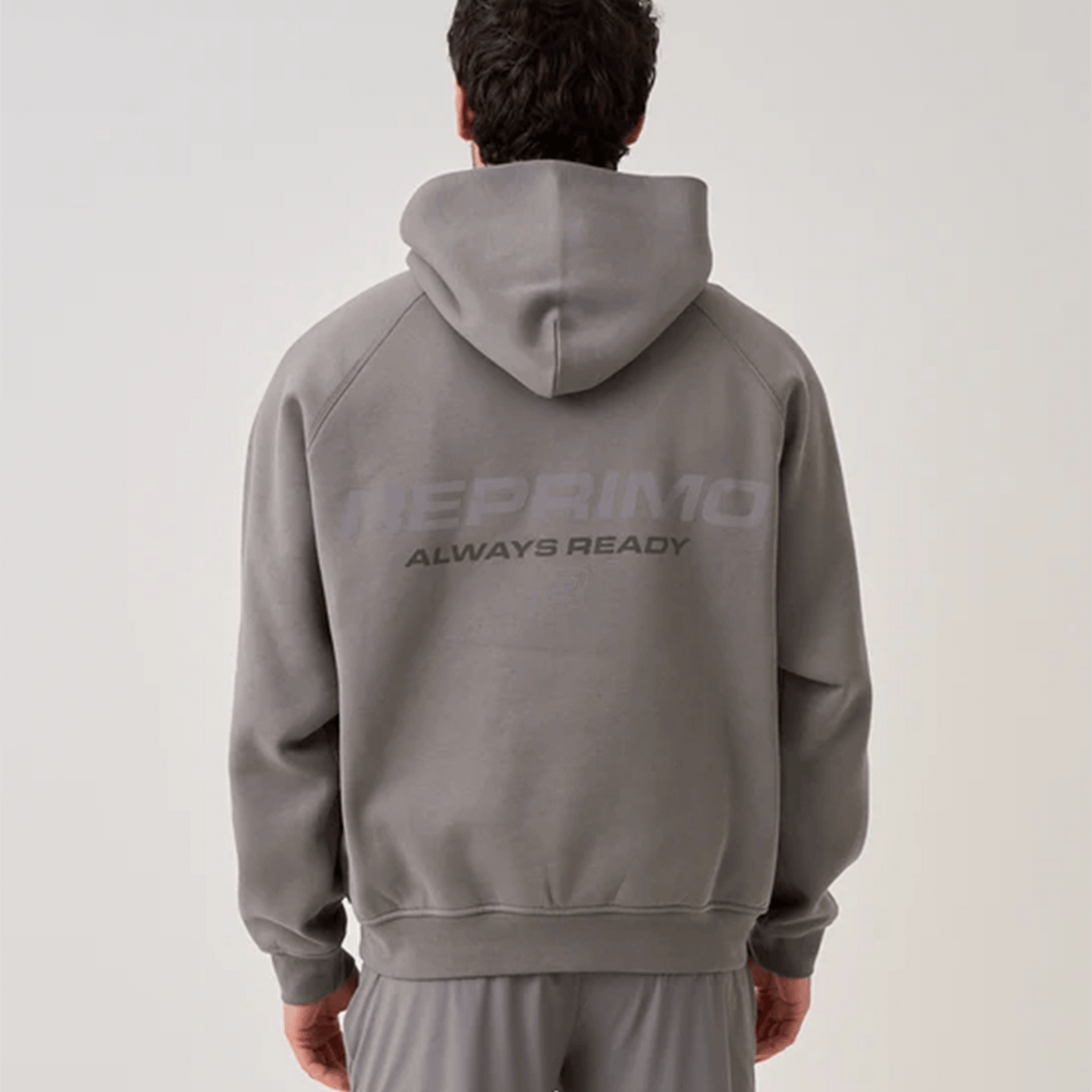 Reprimo AR Collective Hoodie 'Gargoyle' - Kick Game