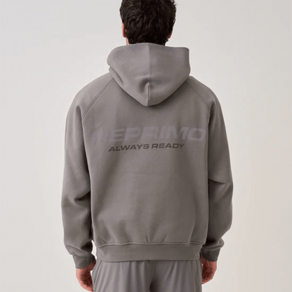 Reprimo AR Collective Hoodie 'Gargoyle' - Kick Game