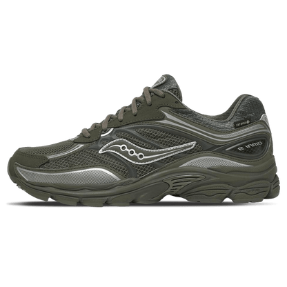Saucony Progrid Omni 9 GTX 'Fatigue Silver' - Kick Game