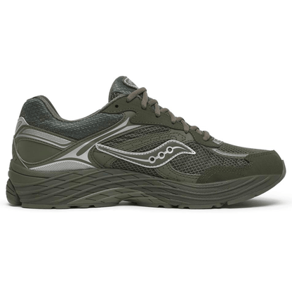 Saucony Progrid Omni 9 GTX 'Fatigue Silver' - Kick Game