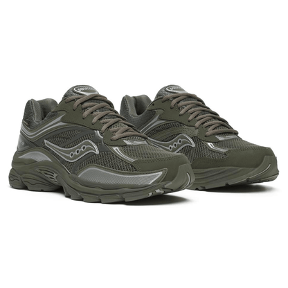 Saucony Progrid Omni 9 GTX 'Fatigue Silver' - Kick Game