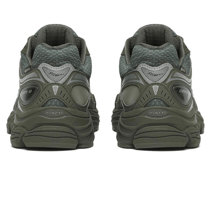Saucony Progrid Omni 9 GTX 'Fatigue Silver' - Kick Game