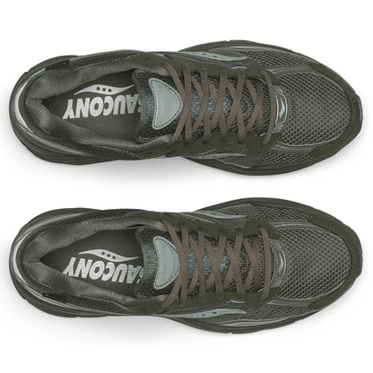 Saucony Progrid Omni 9 GTX 'Fatigue Silver' - Kick Game
