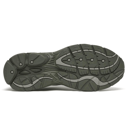 Saucony Progrid Omni 9 GTX 'Fatigue Silver' - Kick Game