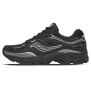 Saucony Progrid Omni 9 GTX 'Black Silver' - Kick Game