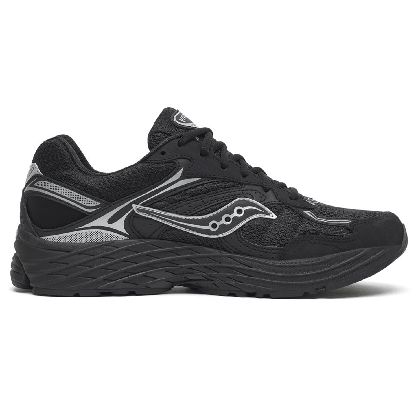 Saucony Progrid Omni 9 GTX 'Black Silver' - Kick Game