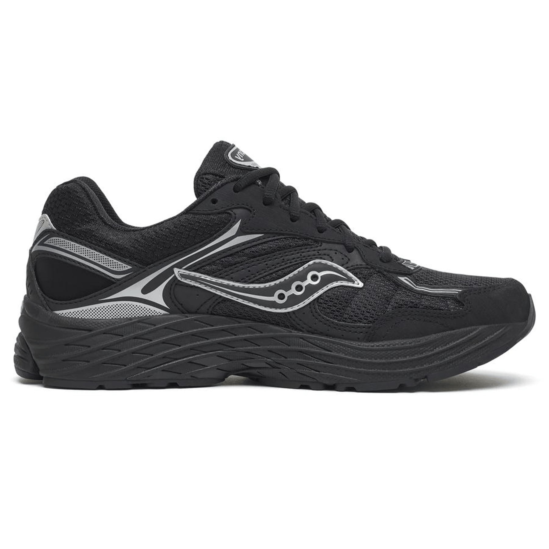 Saucony Progrid Omni 9 GTX 'Black Silver' - Kick Game
