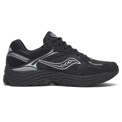 Saucony Progrid Omni 9 GTX 'Black Silver' - Kick Game
