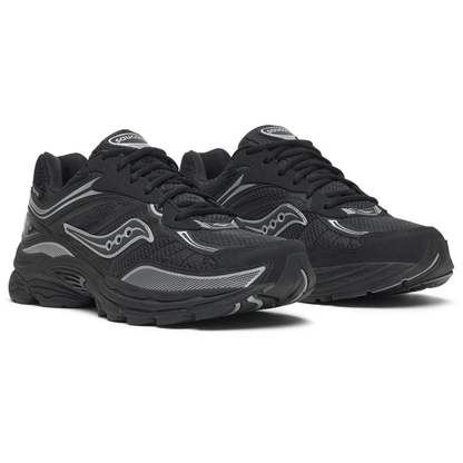 Saucony Progrid Omni 9 GTX 'Black Silver' - Kick Game