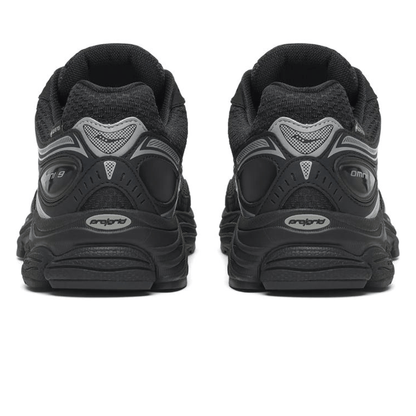 Saucony Progrid Omni 9 GTX 'Black Silver' - Kick Game