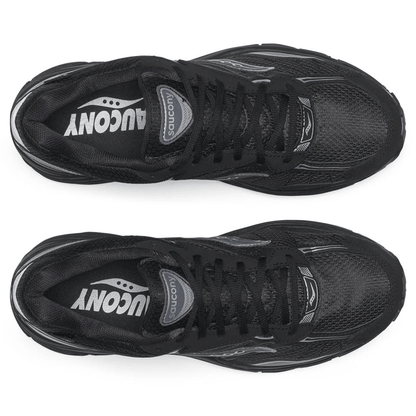 Saucony Progrid Omni 9 GTX 'Black Silver' - Kick Game