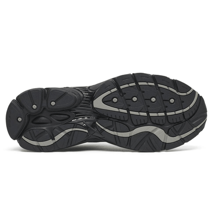 Saucony Progrid Omni 9 GTX 'Black Silver' - Kick Game